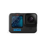Cámara De Acción Gopro Hero11 Negra Impermeable 5.3k60 Ultra Hd - Venta Internacional.