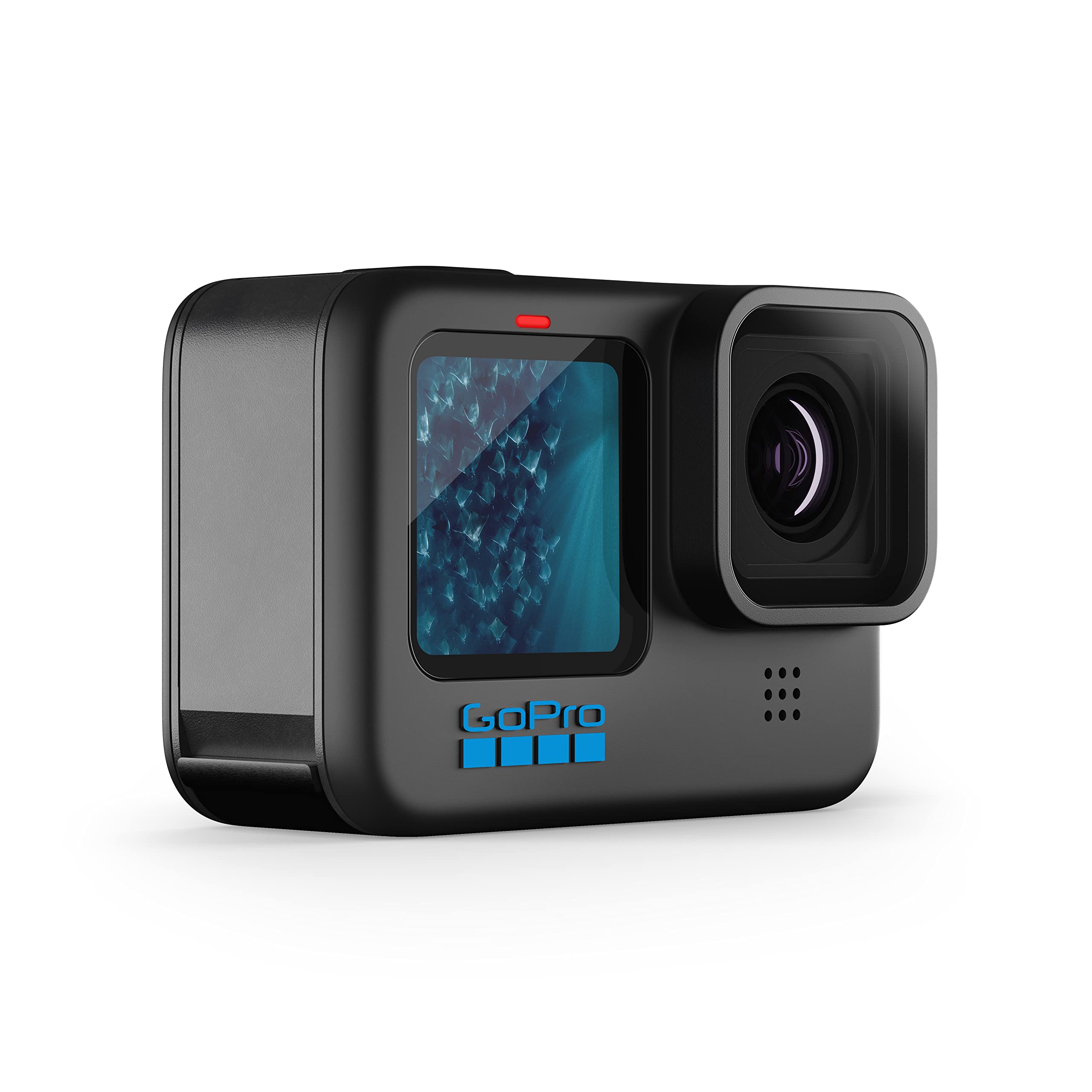 Foto 8 pulgar | Cámara De Acción Gopro Hero11 Negra Impermeable 5.3k60 Ultra Hd - Venta Internacional.