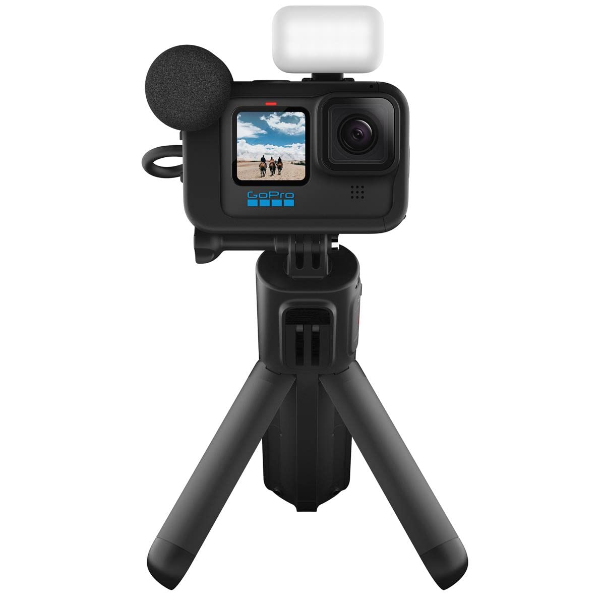 Foto 2 pulgar | Cámara De Acción Gopro Hero11 Black Creator Edition - Venta Internacional.