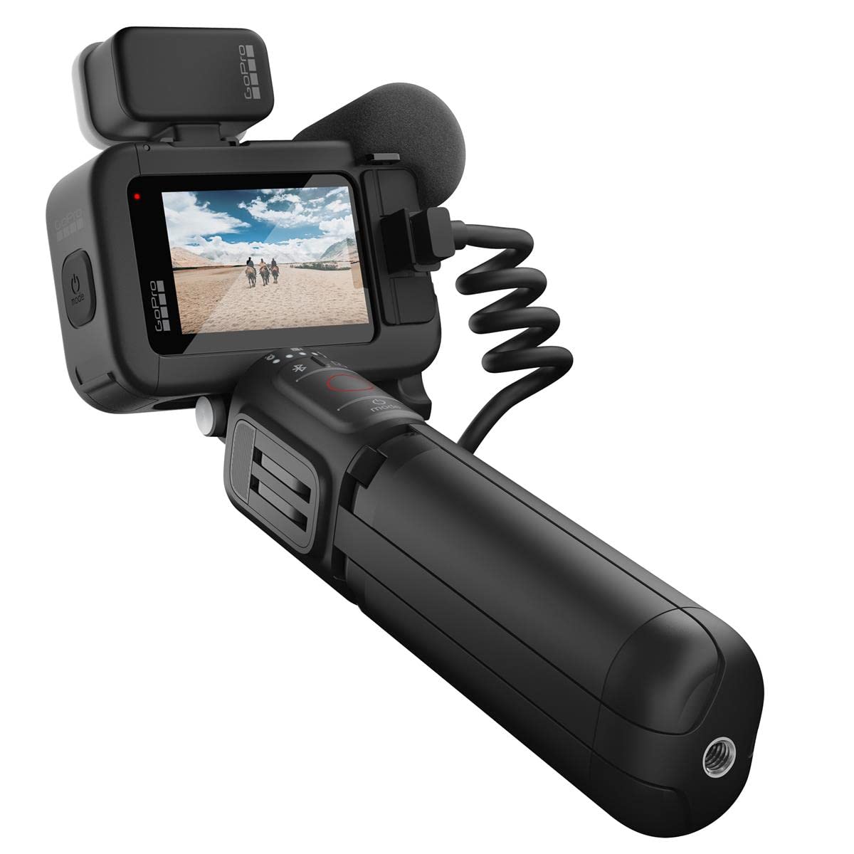 Foto 4 pulgar | Cámara De Acción Gopro Hero11 Black Creator Edition - Venta Internacional.