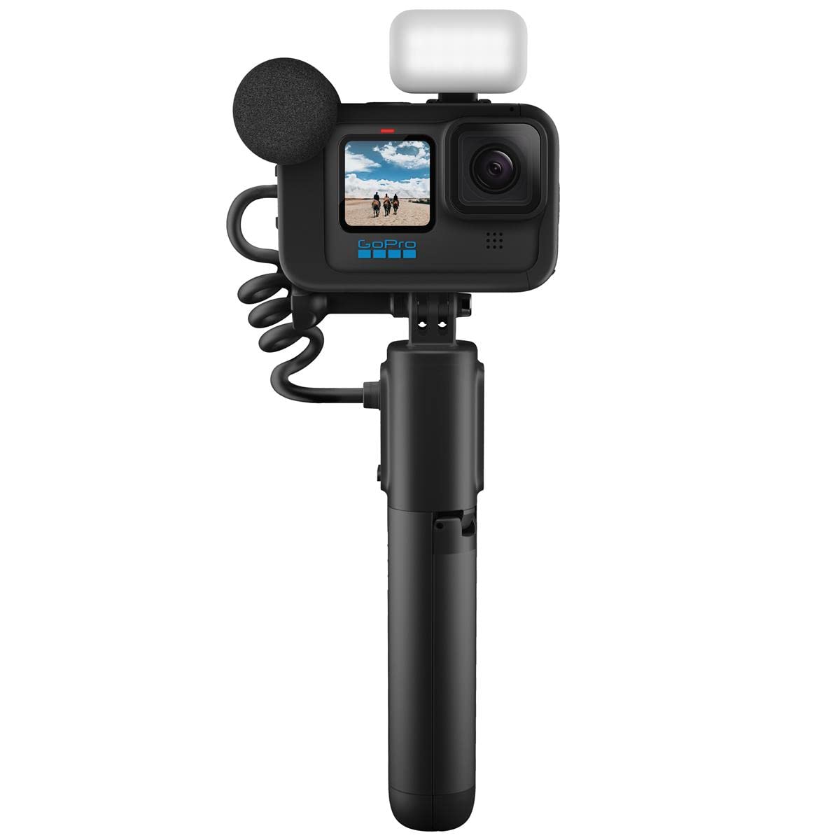 Foto 5 pulgar | Cámara De Acción Gopro Hero11 Black Creator Edition - Venta Internacional.