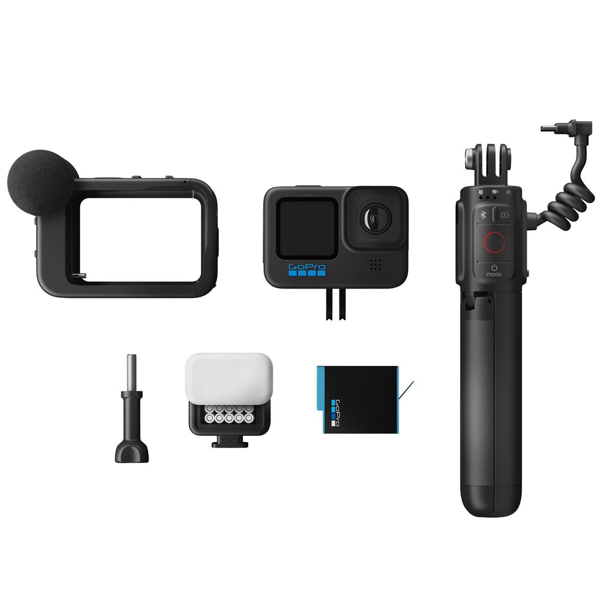 Foto 6 pulgar | Cámara De Acción Gopro Hero11 Black Creator Edition - Venta Internacional.
