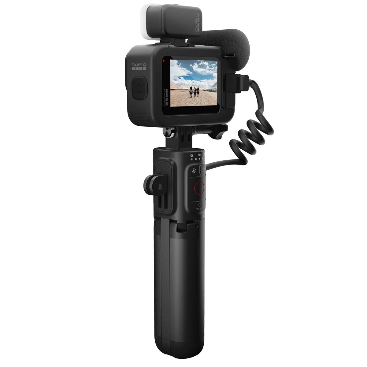 Foto 6 | Cámara De Acción Gopro Hero11 Black Creator Edition - Venta Internacional.