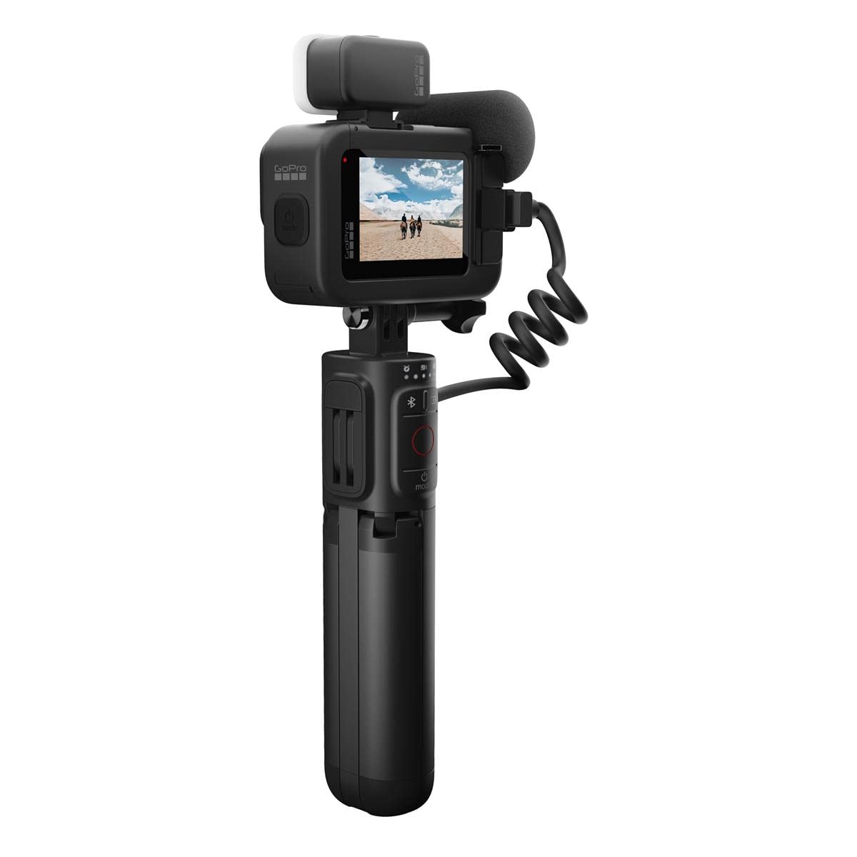 Foto 8 pulgar | Cámara De Acción Gopro Hero11 Black Creator Edition - Venta Internacional.
