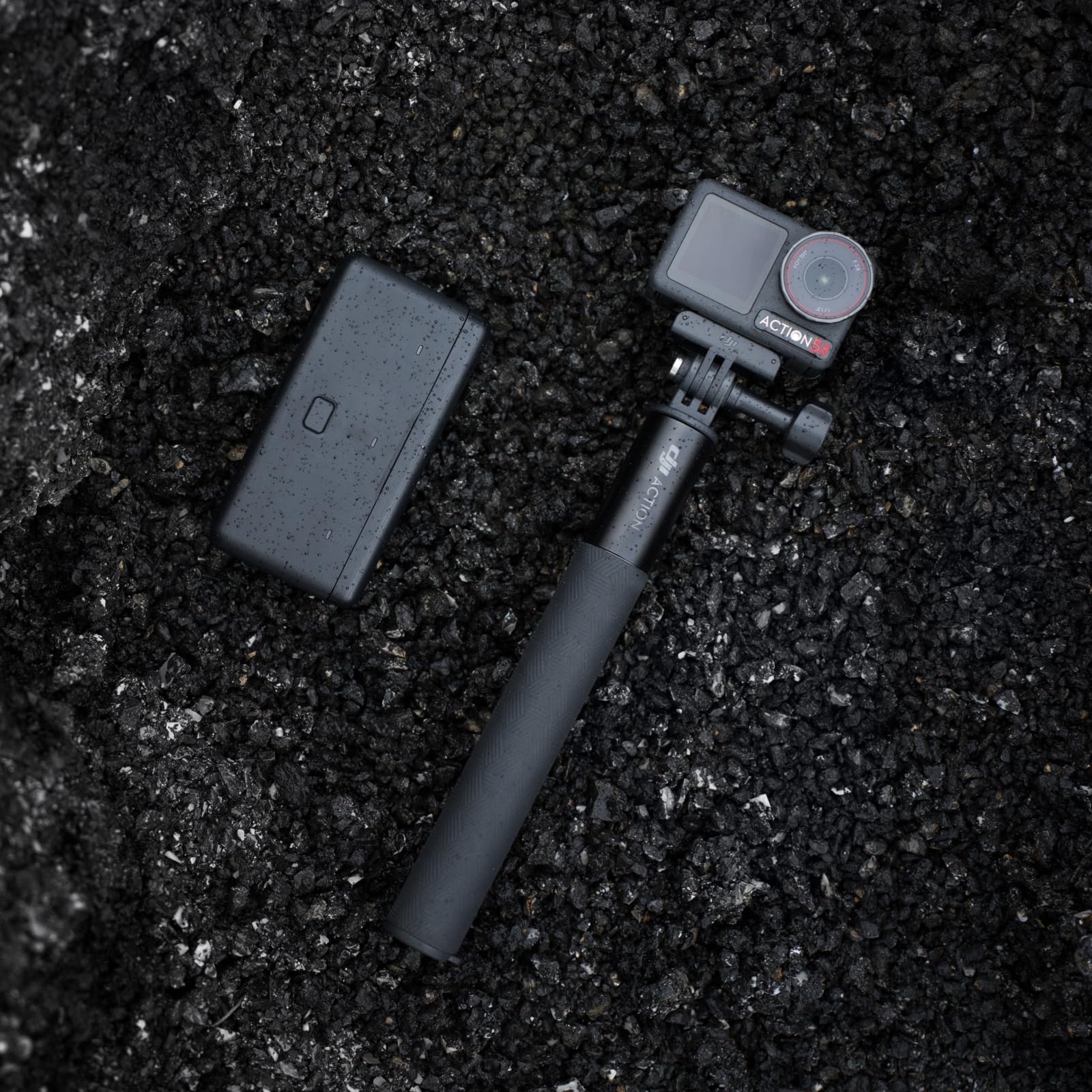 Foto 8 pulgar | Cámara De Acción Dji Osmo Action 5 Pro Adventure 4k 12h Batería - Venta Internacional.