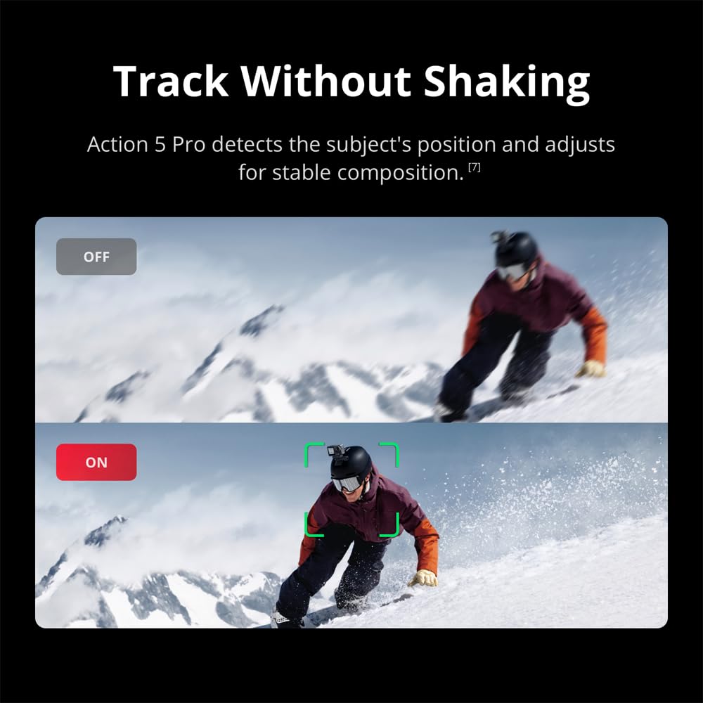 Foto 6 | Cámara De Acción Dji Osmo Action 5 Pro Con Paquete De Accesorios - Venta Internacional.