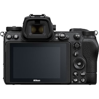 Foto 2 | Cámara Nikon Z7ii Fx Mirrorless Cuerpo