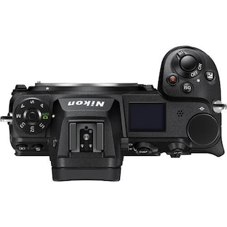 Foto 3 | Cámara Nikon Z7ii Fx Mirrorless Cuerpo
