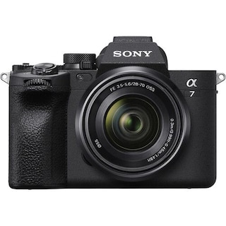 Foto 1 | Cámara Sony Ilce-7m4 Kit con Lente Sel2870