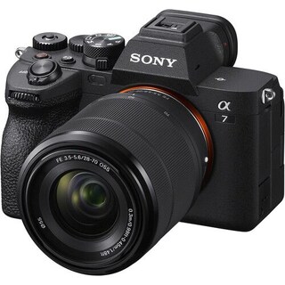 Foto 2 | Cámara Sony Ilce-7m4 Kit con Lente Sel2870