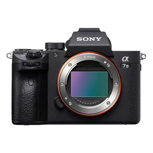 Foto 2 pulgar | Cámara Sony A7 Iii - Alpha 7 Iii Ilce-7m3/bc E38 Solo Cuerpo