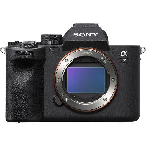 Foto 1 | Cámara Sony Ilce-7m4//bq E38 Cuerpo