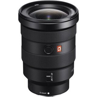 Foto 1 | Lente Sony Sel Fe 16-35 mm F/2.8 Gm