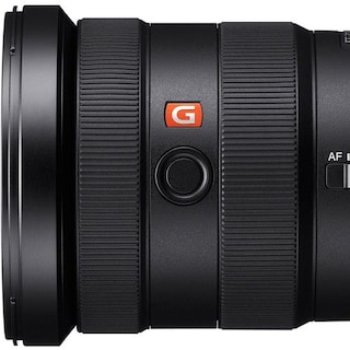 Foto 2 | Lente Sony Sel Fe 16-35 mm F/2.8 Gm