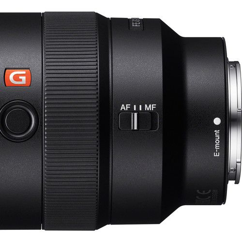 Foto 3 | Lente Sony Sel Fe 16-35 mm F/2.8 Gm