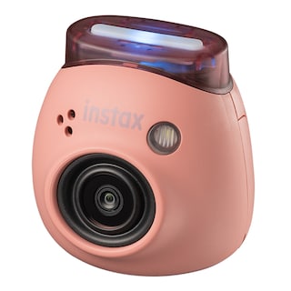 Foto 2 | Cámara Fujifilm Instax PAL Rosa