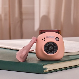 Foto 5 | Cámara Fujifilm Instax PAL Rosa