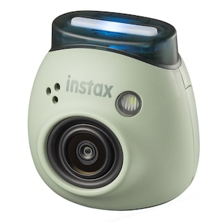 Foto 2 | Cámara Fujifilm Instax PAL Verde