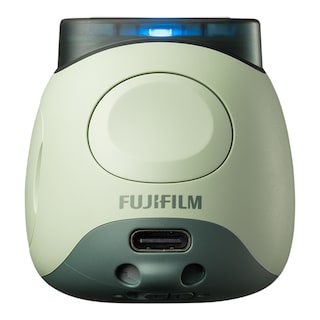 Foto 3 | Cámara Fujifilm Instax PAL Verde