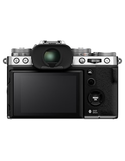 Foto 2 | Cámara Fujifilm X-t5 Plata