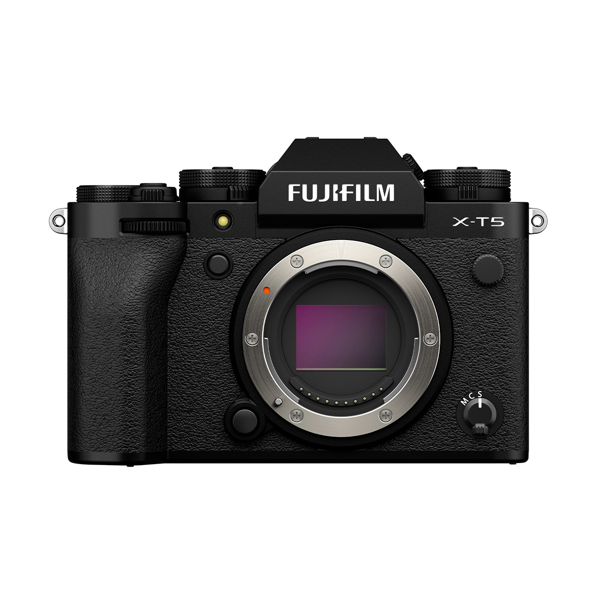 Foto 1 | Cámara Fujifilm X-t5 Negra