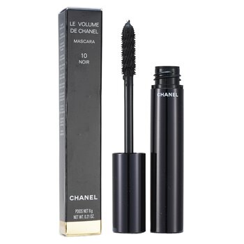 Foto 3 | Máscara Chanel Le Volume De #10 Color Negro - Venta Internacional.