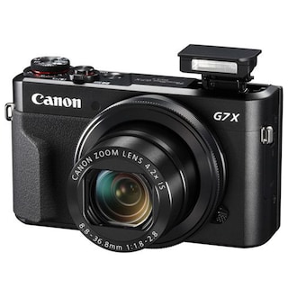 Foto 3 | Cámara Canon Powershot G7x Mark Ii