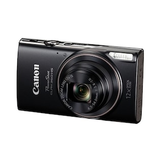 Foto 1 | Cámara Canon Powershot Elph 360 Hs Negro