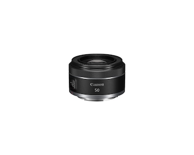 Foto 1 | Lente Canon Rf50 Mm F1.8 Stm De Distancia Focal Fija Para Eos R - Venta Internacional.