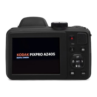 Foto 7 | Cámara Digital Kodak Pixpro Az405-bk 20mp 40x Zoom 24mm - Venta Internacional.