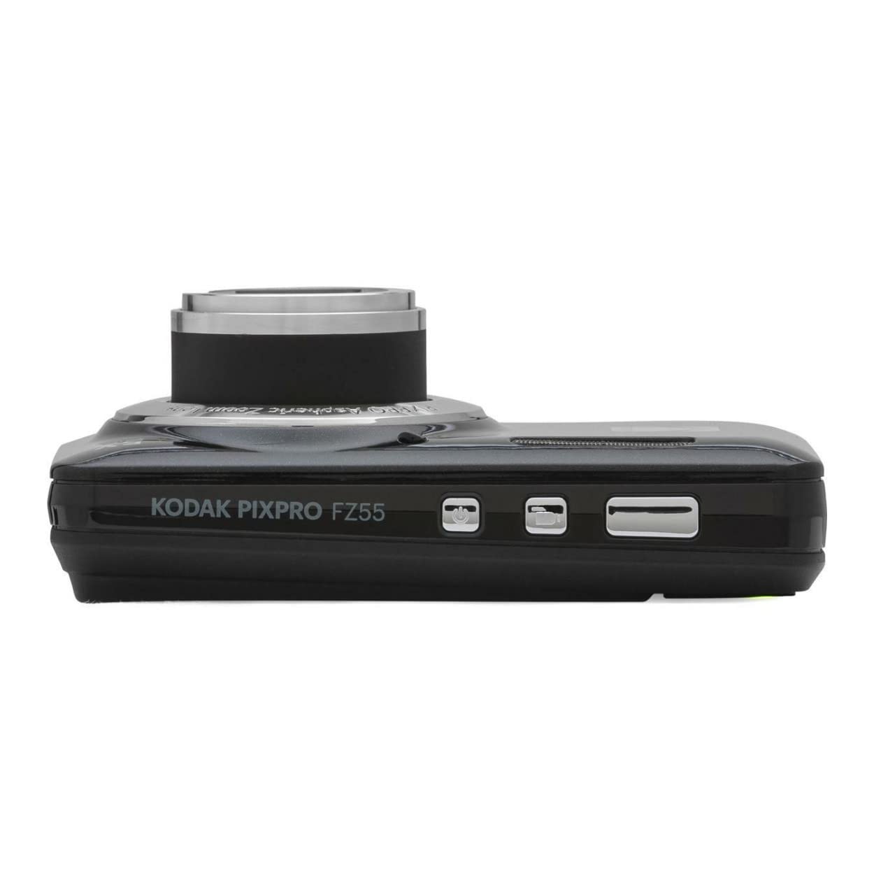 Foto 6 | Cámara Digital Kodak Pixpro Friendly Zoom Fz55 Negra Con 32 Gb - Venta Internacional.