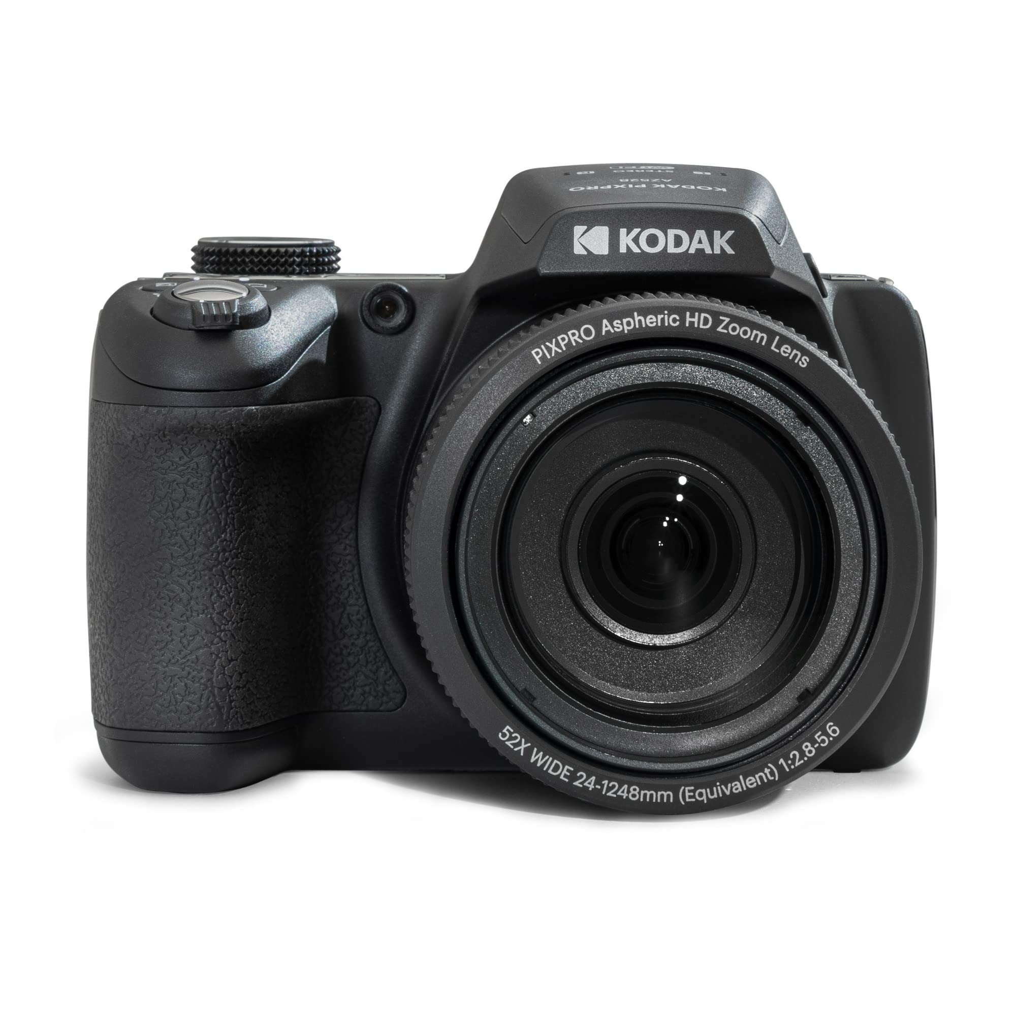 Cámara Digital Kodak Pixpro Astro Zoom Az528-bk De 16 Mp - Venta Internacional.