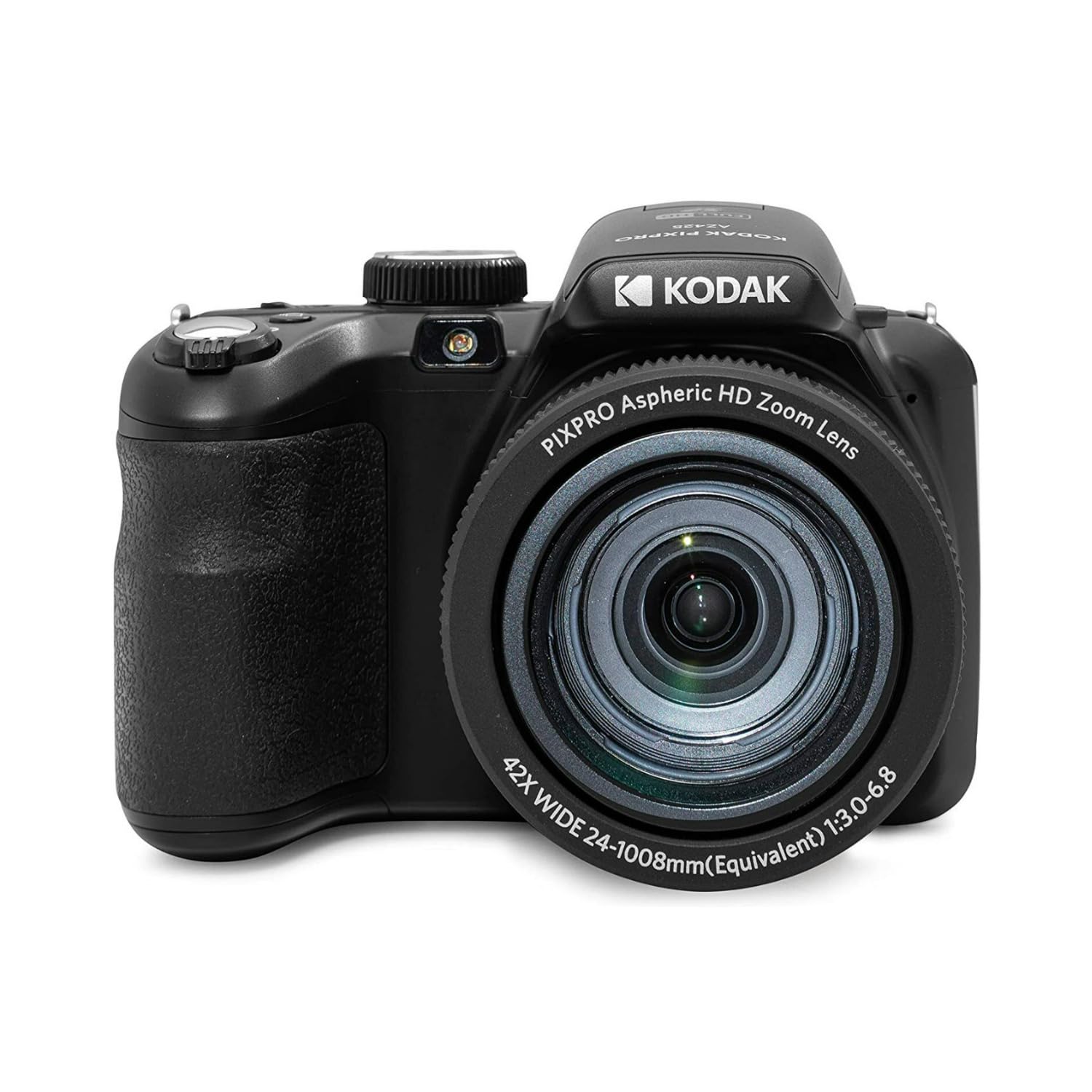 Foto 3 pulgar | Cámara Digital Kodak Pixpro Az425 Astro Zoom 20mp Con Accesorio - Venta Internacional.