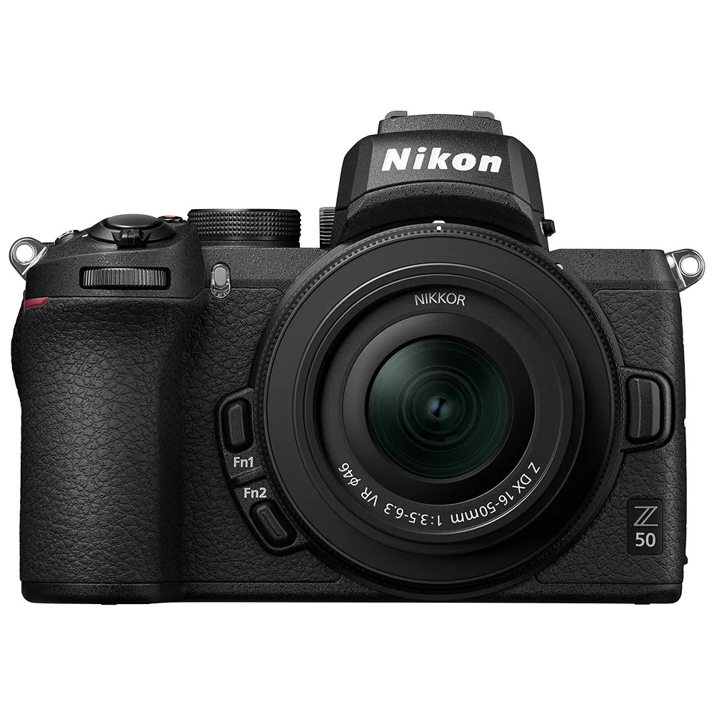 Foto 1 | Camara Digital Z50 Nikon Dx16-50mm F/3.5-6.3 Vr