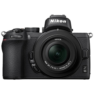 Foto 1 | Camara Digital Z50 Nikon Dx16-50mm F/3.5-6.3 Vr