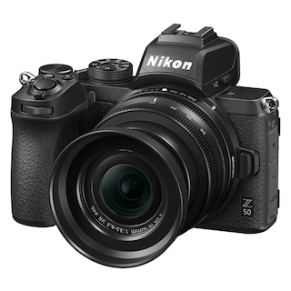 Foto 2 | Camara Digital Z50 Nikon Dx16-50mm F/3.5-6.3 Vr