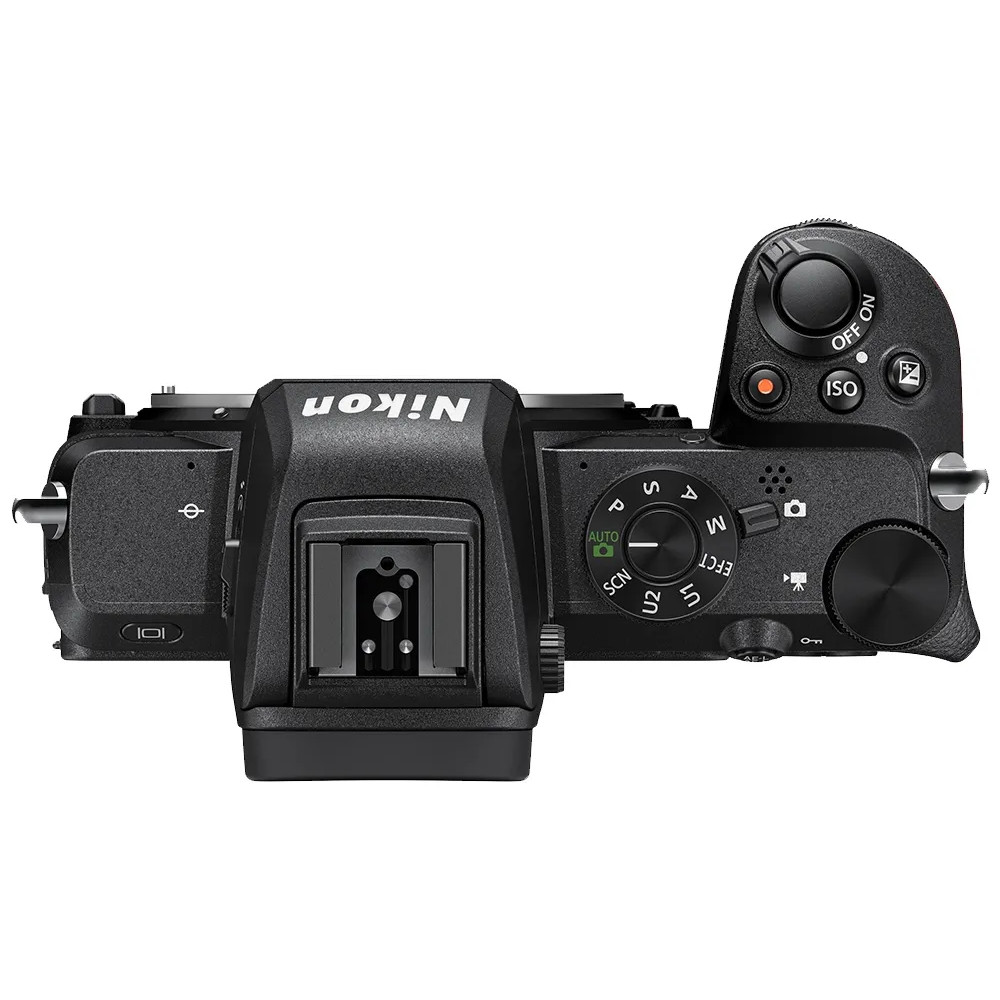 Foto 3 | Camara Digital Z50 Nikon Dx16-50mm F/3.5-6.3 Vr