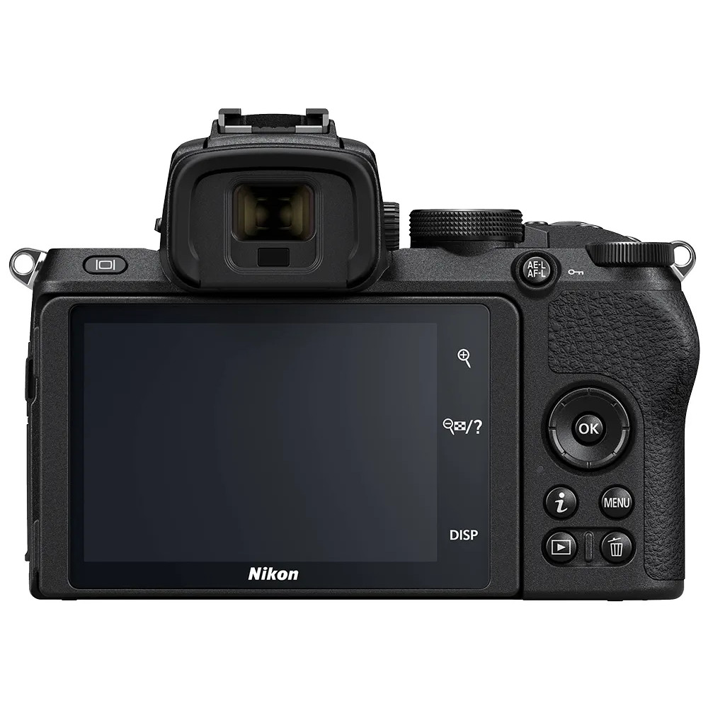 Foto 4 | Camara Digital Z50 Nikon Dx16-50mm F/3.5-6.3 Vr