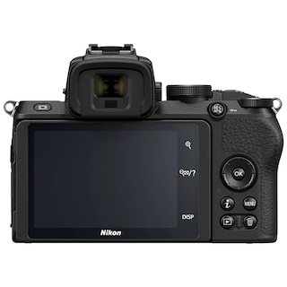 Foto 4 | Camara Digital Z50 Nikon Dx16-50mm F/3.5-6.3 Vr