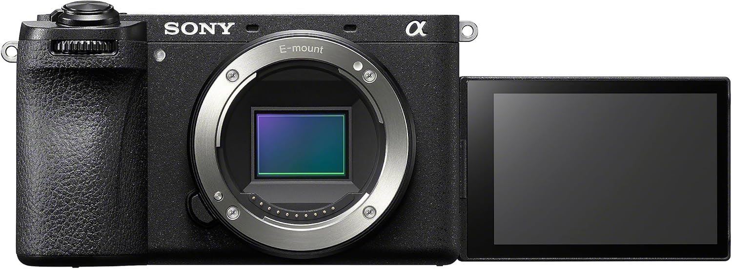 Foto 1 | Sony Alpha 6700 - Cámara Sin Espejo - Cuerpo (ilce-6700)