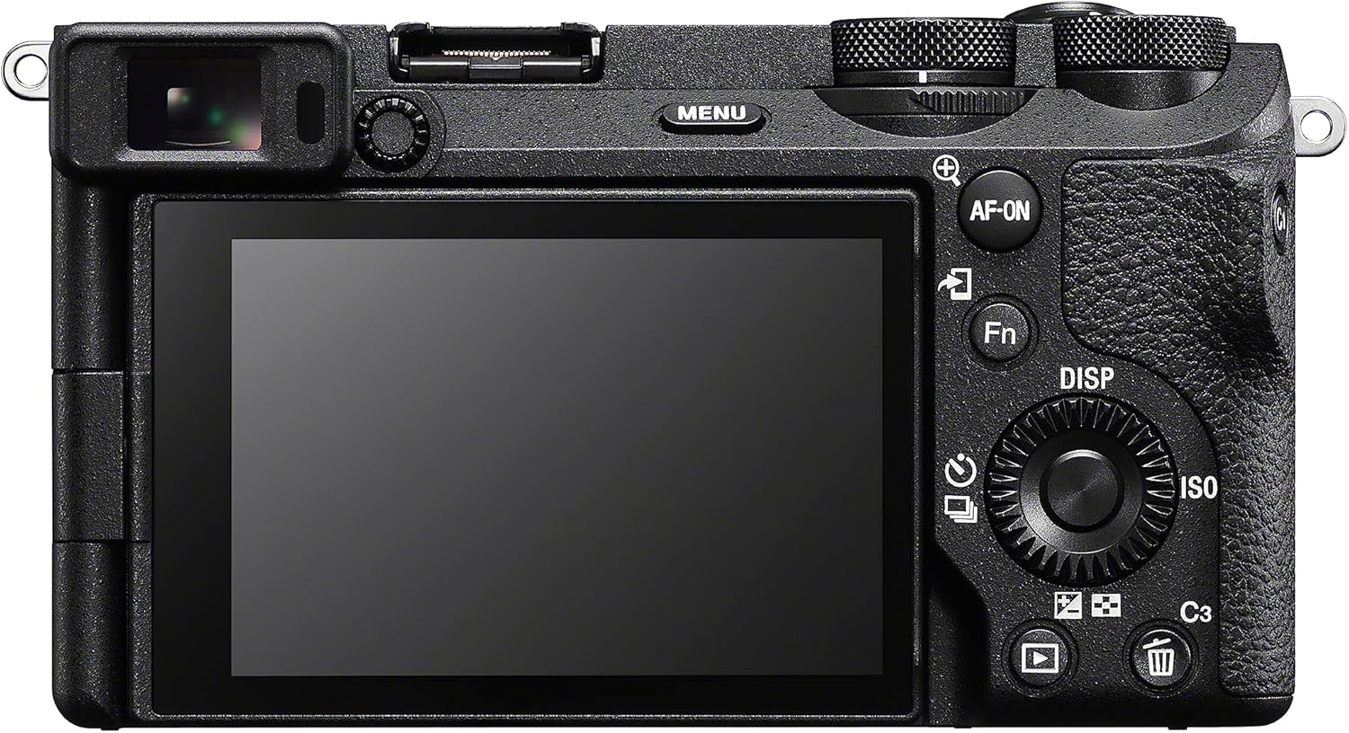 Foto 2 | Sony Alpha 6700 - Cámara Sin Espejo - Cuerpo (ilce-6700)
