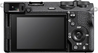 Foto 2 | Sony Alpha 6700 - Cámara Sin Espejo - Cuerpo (ilce-6700)
