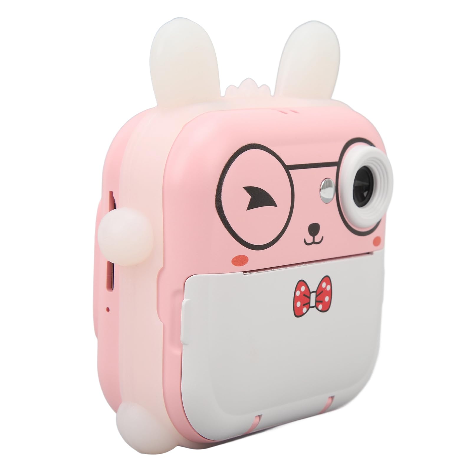 Foto 2 pulgar | Cámara Infantil Cute Print De 24 Mp Con Zoom Múltiple Smart Kids - Venta Internacional.