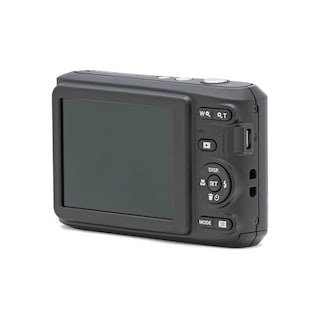 Foto 6 | Cámara Digital Kodak Pixpro Fz45 Negra Con Tarjeta Sdhc De 32 Gb - Venta Internacional.