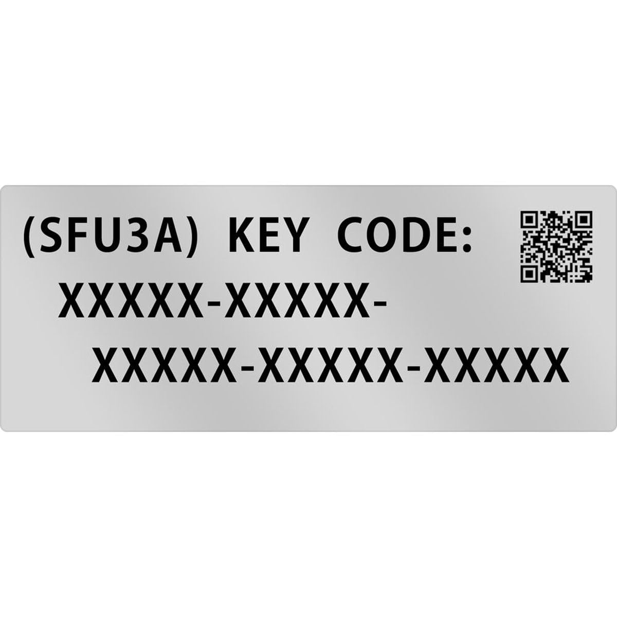Foto 1 | Llave De Actualización De Software Panasonic Lumix Dmw-sfu3a Para Gh7 Gh6 - Venta Internacional.