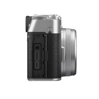 Foto 4 | Cámara Fujifilm X100vi Plata