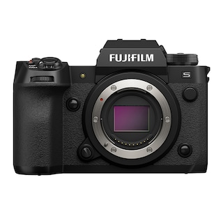 Foto 1 | Cámara Fujifilm X-h2s Negra