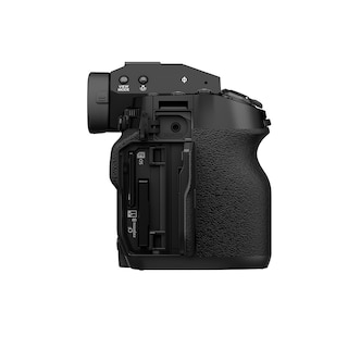 Foto 4 | Cámara Fujifilm X-h2s Negra