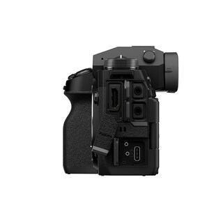 Foto 5 | Cámara Fujifilm X-h2s Negra