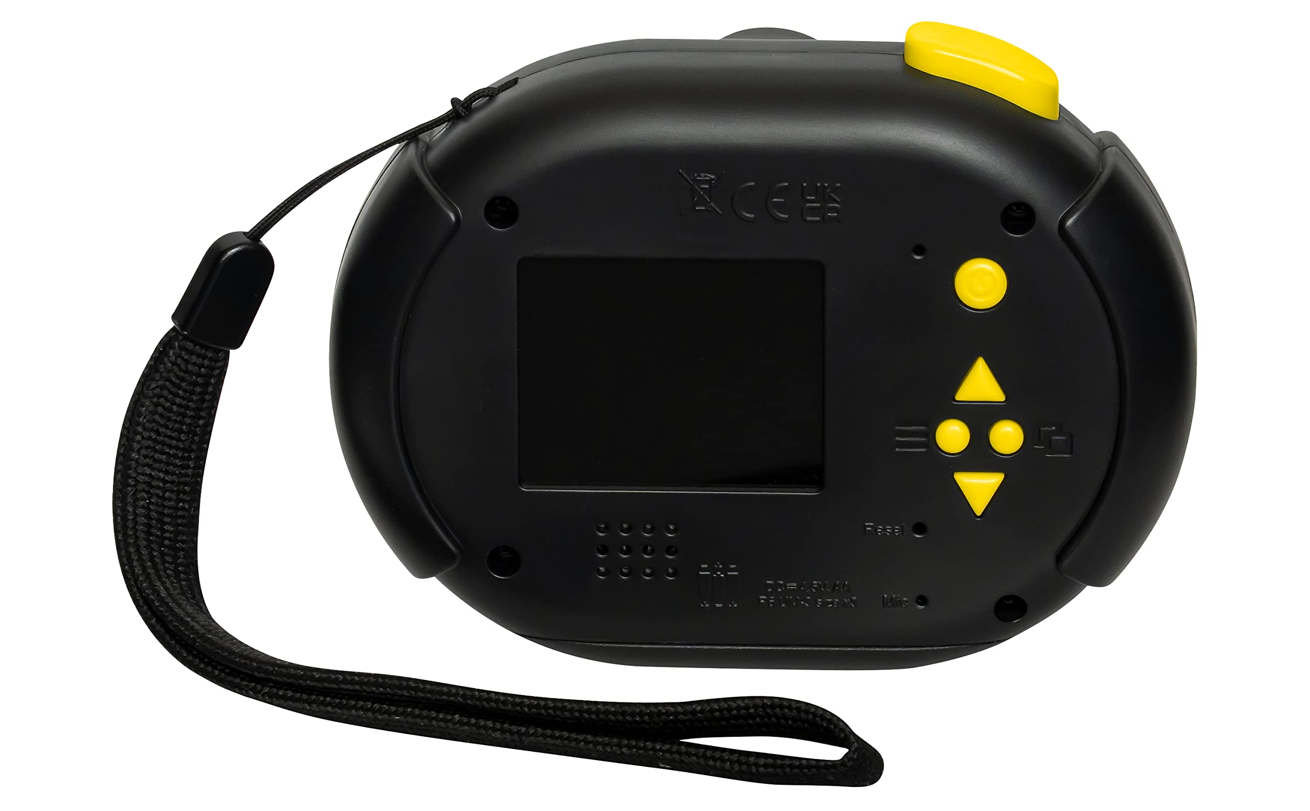 Foto 2 | Cámara Ekids Pokemon Kids Con Tarjeta Sd, Vídeo Y Pegatinas - Venta Internacional.
